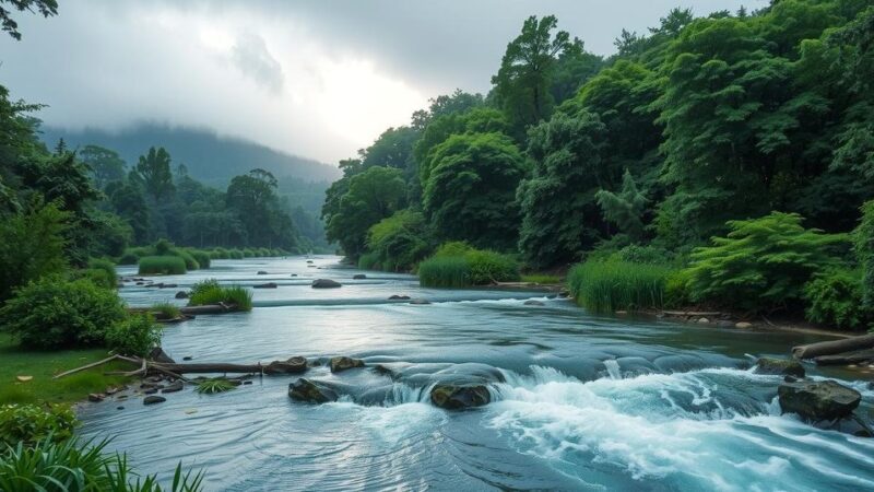 60 Fatalities from Rainfall-Related Incidents in Zimbabwe This Rainy Season