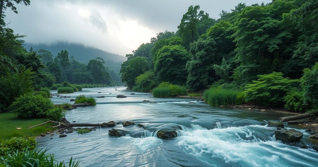 60 Fatalities from Rainfall-Related Incidents in Zimbabwe This Rainy Season