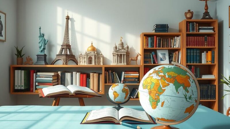 Navigating Higher Education Choices for Pakistani Students Abroad