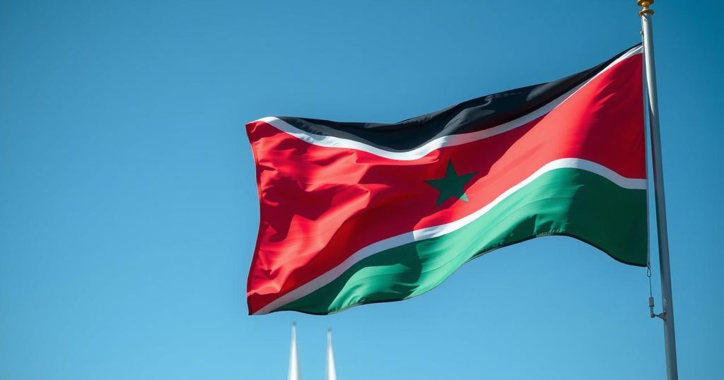 New Vice Presidents of South Sudan Sworn In Amid Economic Reforms