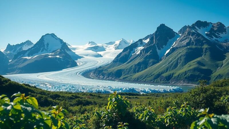 Colombia Confronts Glacier Loss: A Troubling Future Awaits