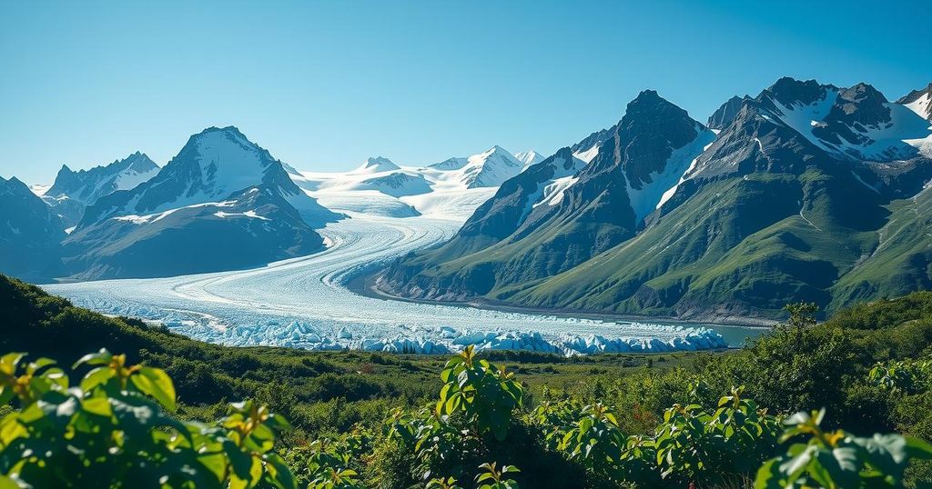 Colombia Confronts Glacier Loss: A Troubling Future Awaits