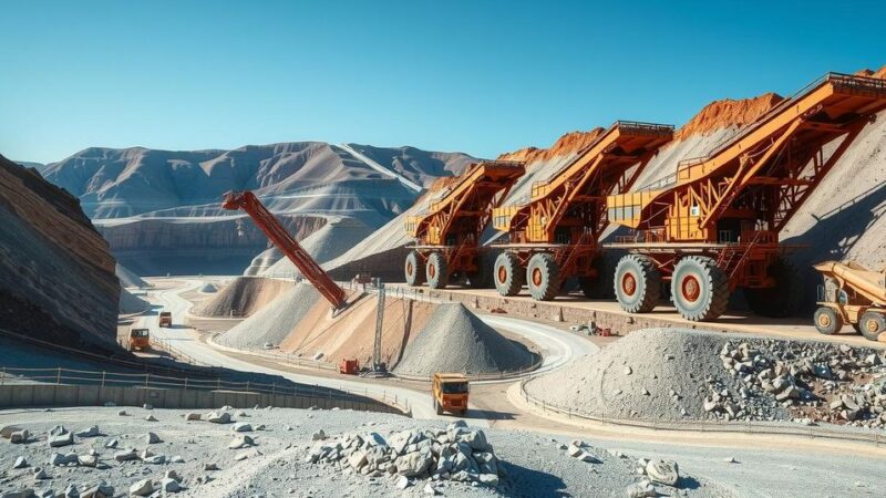 Quellaveco Copper Mine Enhances Peru’s Global Mining Role