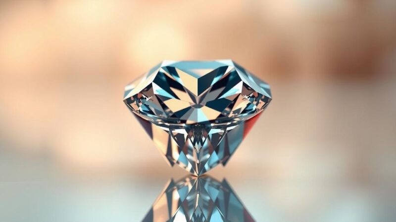 Botswana and De Beers Finalize 10-Year Diamond Sales Agreement