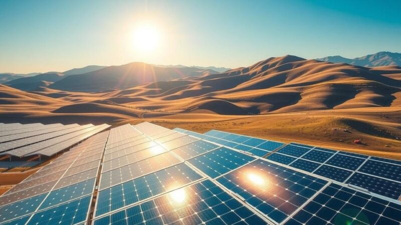 Lithium Energy Secures EIA Approval for Solaroz Lithium Project in Argentina