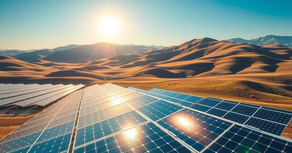 Lithium Energy Secures EIA Approval for Solaroz Lithium Project in Argentina