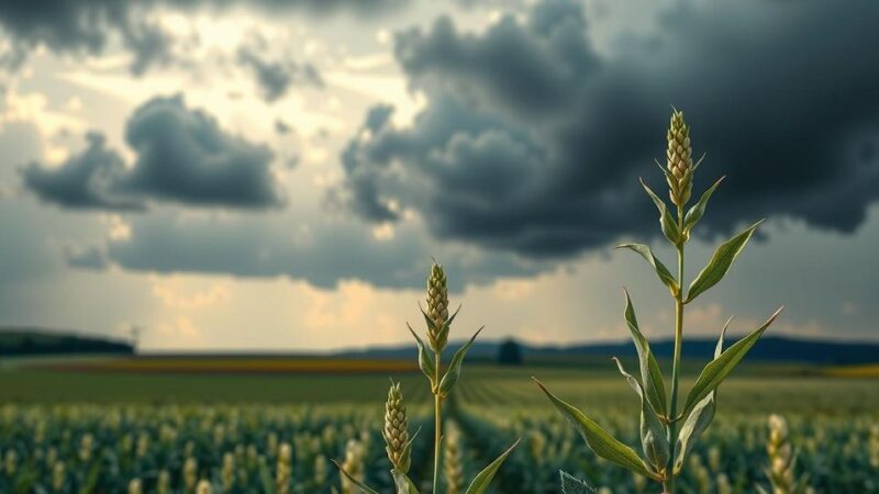 Argentina’s Oilseed Union Threatens Strike Amid Wage Dispute with Vicentin