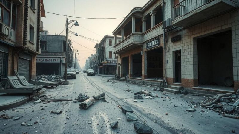 Mozambique Protests: Death Toll Reaches 327 Amid Ongoing Unrest