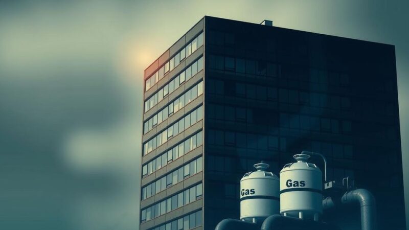 Colombia’s Top Gas Distributor Increases Rates by 36% Amid Gas Shortage