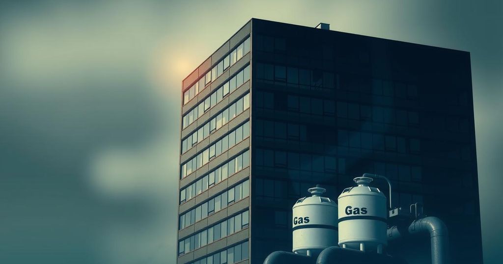 Colombia’s Top Gas Distributor Increases Rates by 36% Amid Gas Shortage