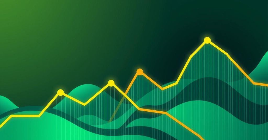 Speculation of Interest Rate Cut as South Africa’s Inflation Stabilizes