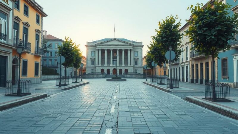 Portugal Prepares for Potential Third General Election Amid Political Turmoil