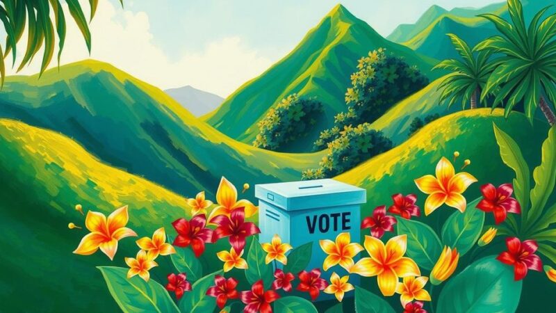 Trinidad’s Upcoming General Elections Set for April 28, 2023