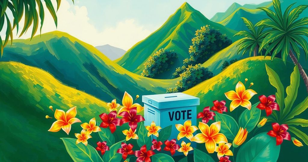 Trinidad’s Upcoming General Elections Set for April 28, 2023