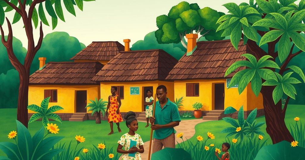 Progress and Challenges in Nigeria’s Maternal and Child Health: Insights from the 2024 Report