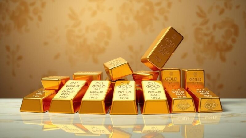 New Regulations for Gold Dealers in Kenya to Combat Money Laundering