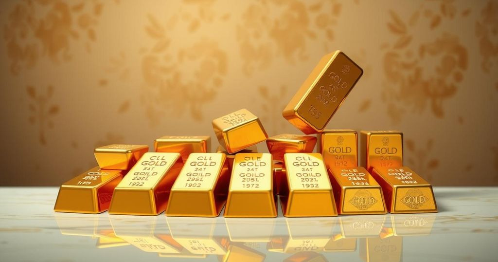 New Regulations for Gold Dealers in Kenya to Combat Money Laundering