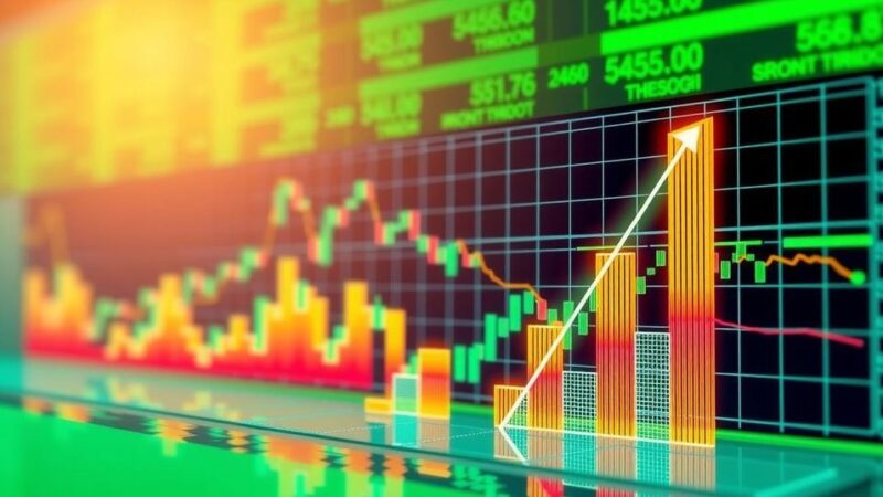 Qatar Stock Exchange Sees Positive Trajectory Amid US Tariff Concerns