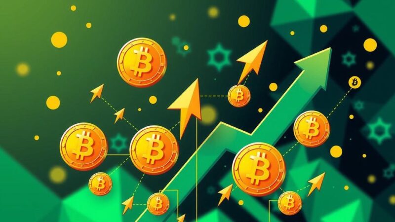 Meliuz Implements Bitcoin Reserve Strategy, Shares Surge Over 25%