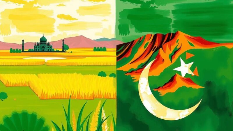 Assessing the Deterioration of India-Pakistan Relations: A Call for Dialogue