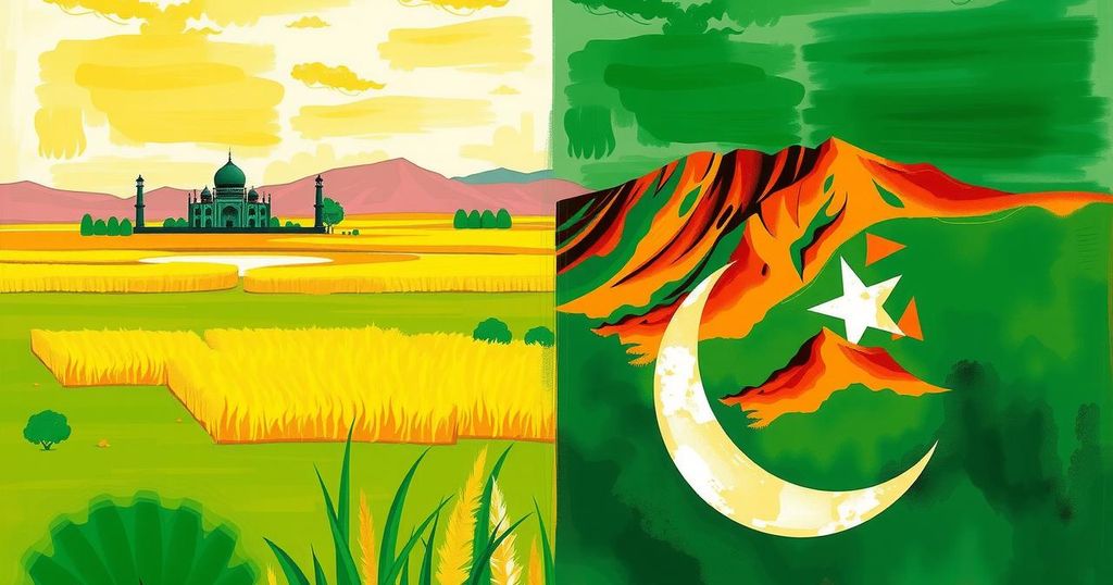 Assessing the Deterioration of India-Pakistan Relations: A Call for Dialogue