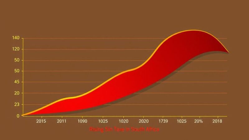 South Africa’s 2025/26 Budget: Significant Increases in Sin Taxes