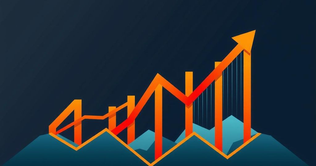 South Africa’s 10-Year Bond Yield Reaches Nine-Month High Amid Political Tensions