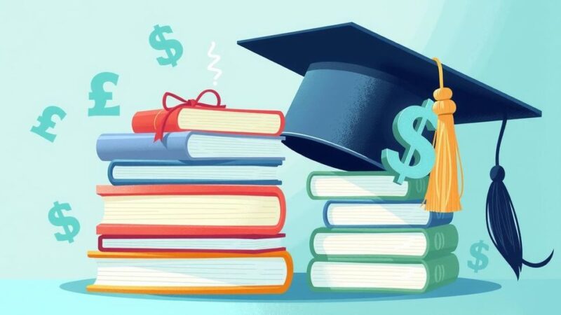 Monetary Recoveries Fueling Nigeria’s Education Loan Initiative