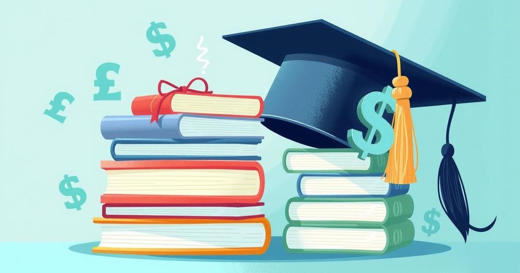 Monetary Recoveries Fueling Nigeria’s Education Loan Initiative