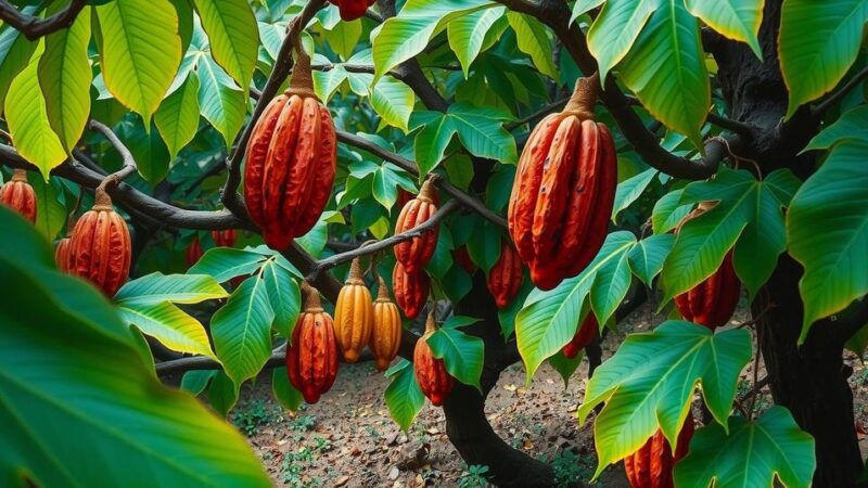 Brazil’s Cocoa Market Potential: Reclaiming Global Leadership with Strategic Growth