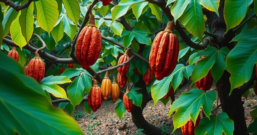 Brazil’s Cocoa Market Potential: Reclaiming Global Leadership with Strategic Growth