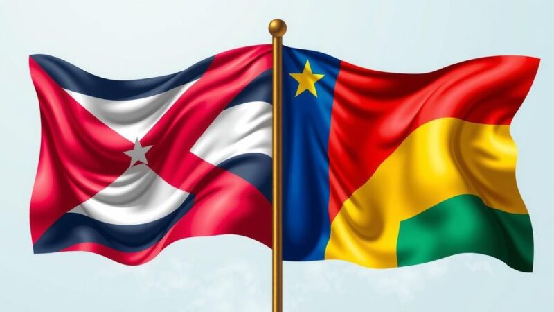 Cuban Prime Minister Honors Former Congolese Leader and Enhances Cooperation