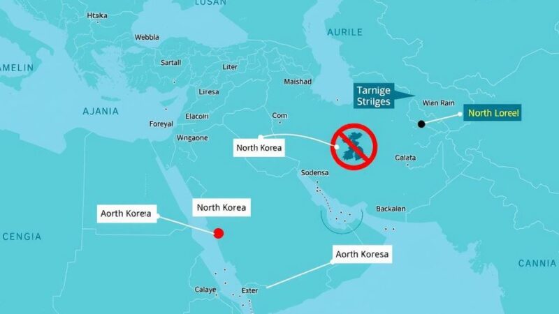 Potential US Entry Restrictions: Countries Under Review by Trump Administration