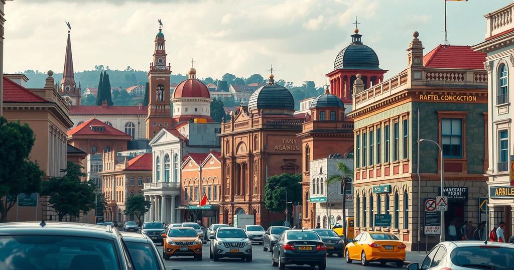 Uganda High Court Orders Renaming of Colonial-era Streets in Kampala