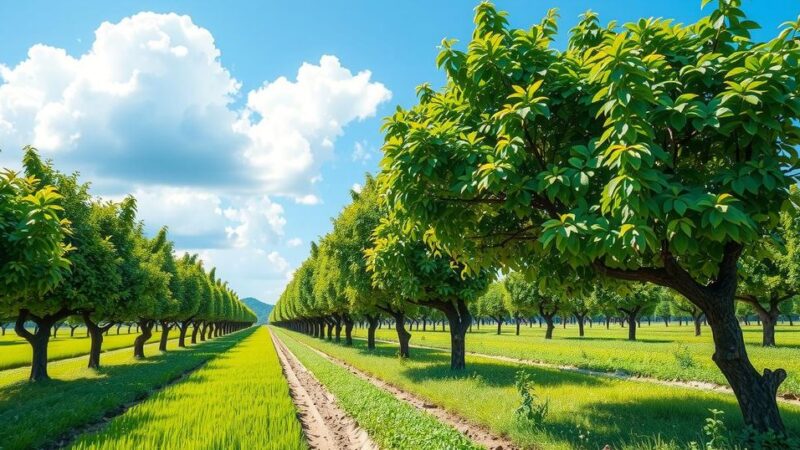 Tanzania Achieves Record Sh1.52 Trillion from Cashew Exports in 2024/25