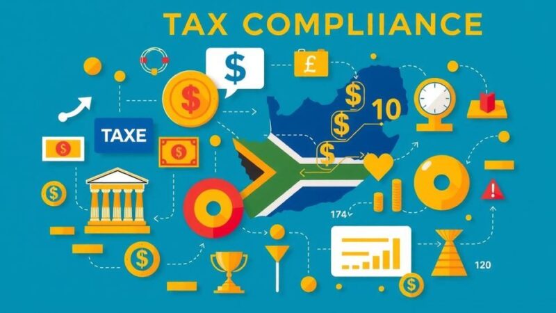 Enhancing Tax Compliance in South Africa: Insights from the National Budget