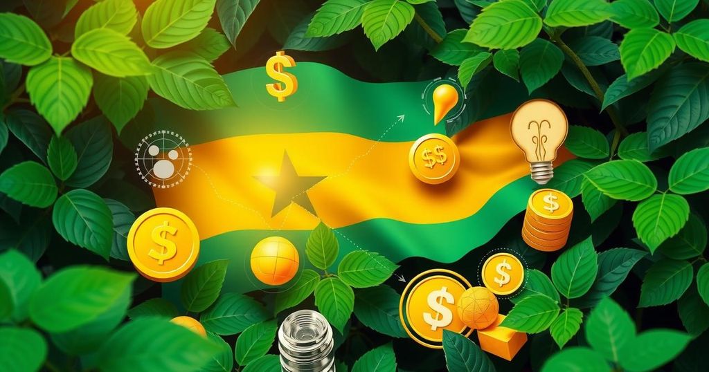 Ghana Secures $1.32 Billion from IMF and World Bank to Address Budget Deficit