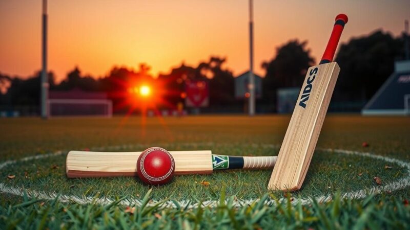 Nepal Defeated by Namibia in Women’s T20I Series Match