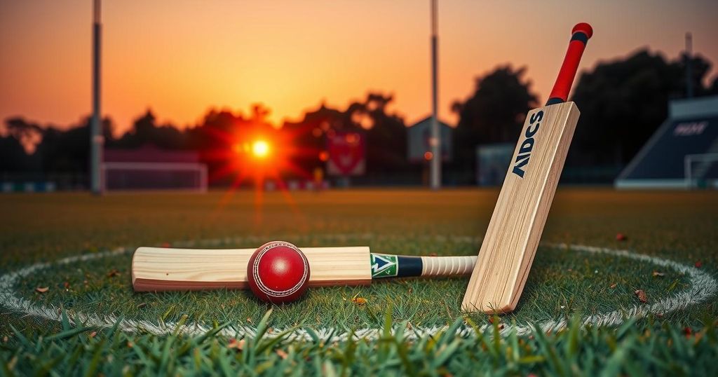 Nepal Defeated by Namibia in Women’s T20I Series Match