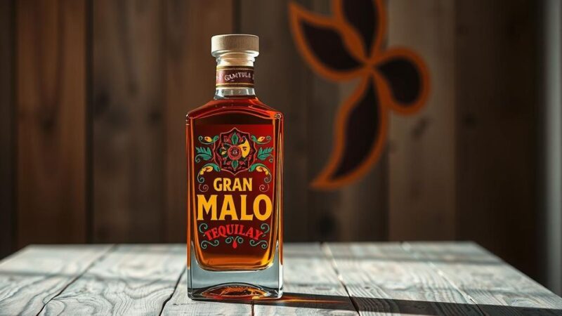 Gran Malo Tequila from Luisito Comunica Now Available in Texas