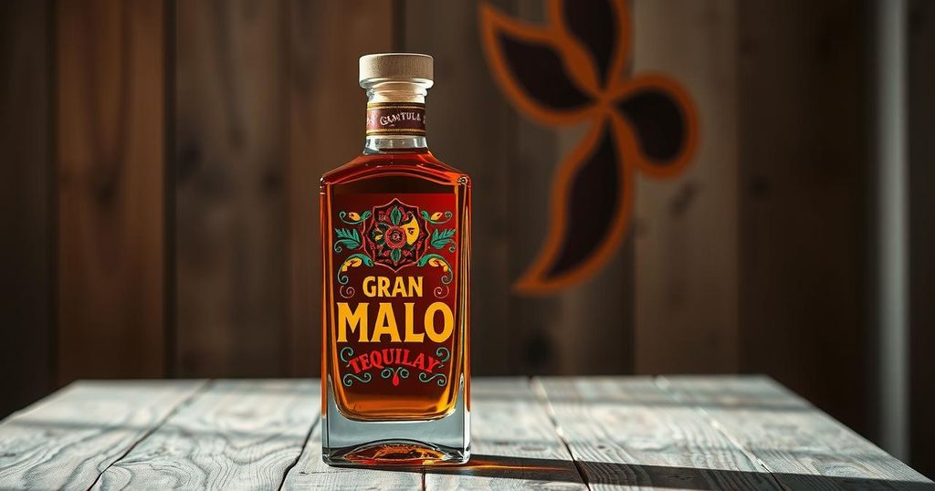 Gran Malo Tequila from Luisito Comunica Now Available in Texas