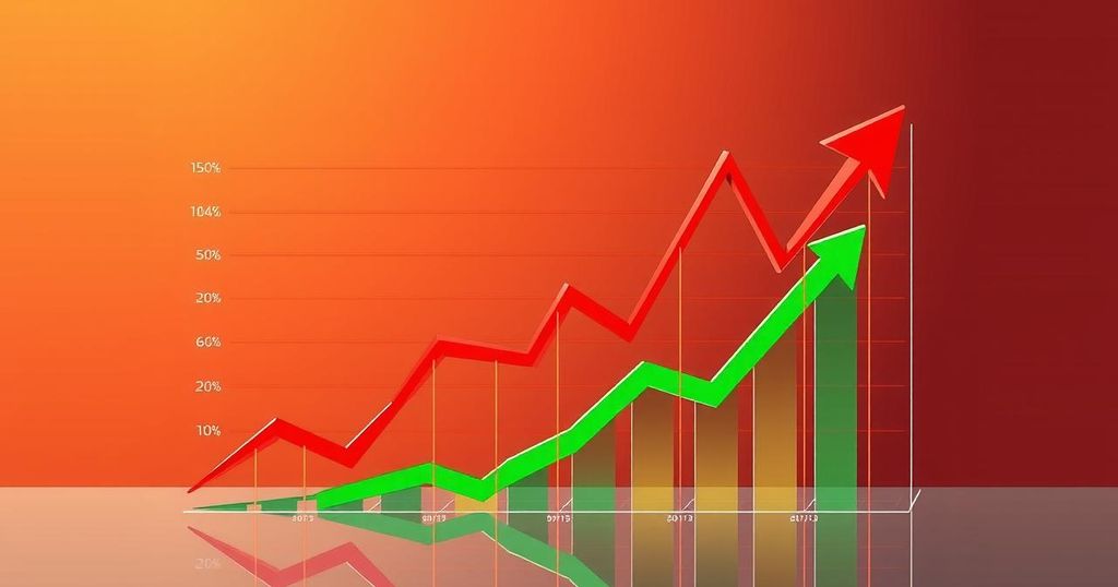 Colombia’s Inflation Surge Challenges Future Rate Cuts