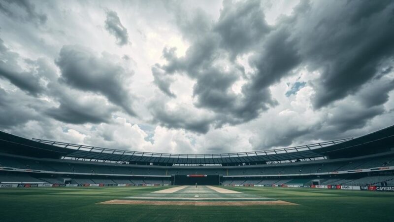 BCCI Vice-President Rajeev Shukla Discusses India-Pakistan Cricket Relations