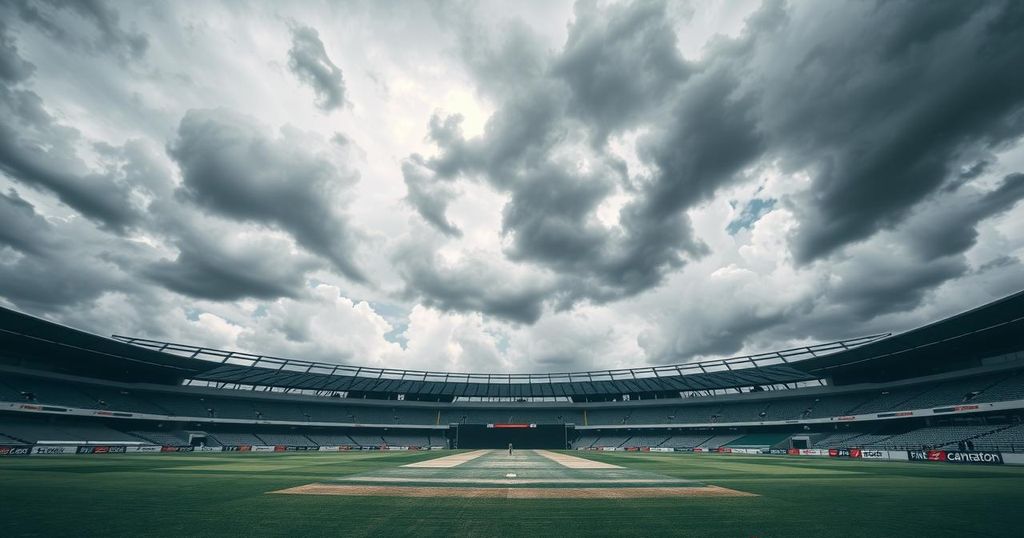 BCCI Vice-President Rajeev Shukla Discusses India-Pakistan Cricket Relations