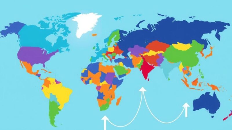 Rising Immigration Trends: New Zealand’s Changing Demographics