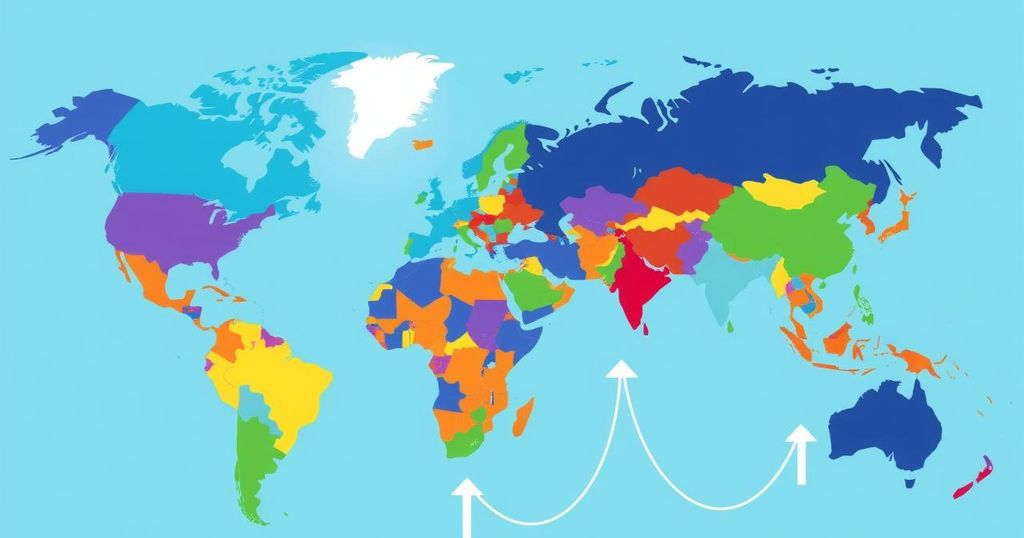 Rising Immigration Trends: New Zealand’s Changing Demographics