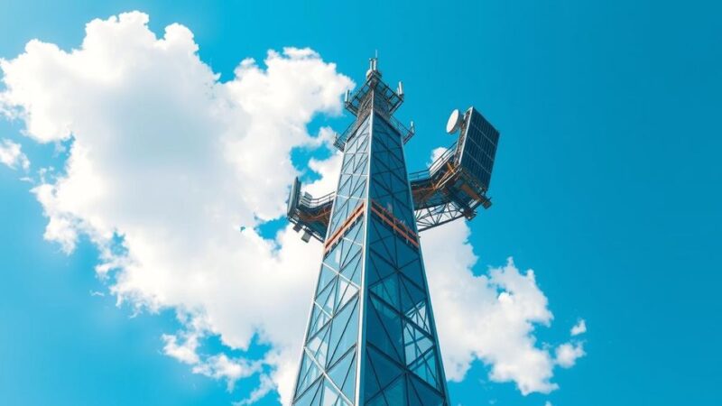 Telkom Kenya Partners with Rakuten and Airspan to Advance Open RAN Technology