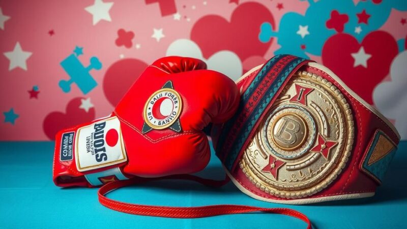 Cuba Achieves First Victory in Women’s World Boxing Championship