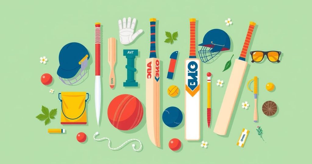 CAN Announces Comprehensive Cricket Calendar for 2025