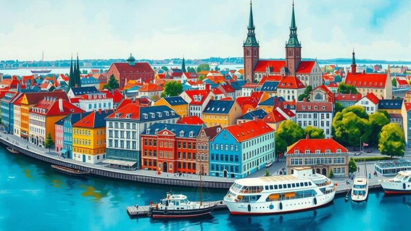 Latest Developments in Global Hospitality Sector: Copenhagen to India and Beyond